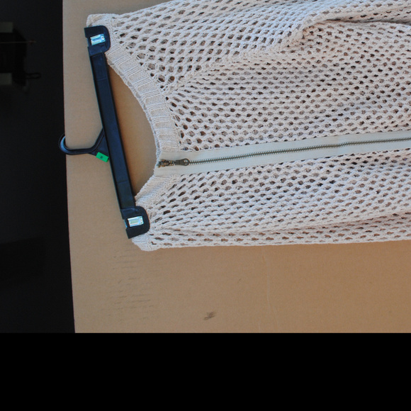 ^^^BACKOFSHIRT(ZIPPER) LRG WILLI SMITH - Picture 4 of 5